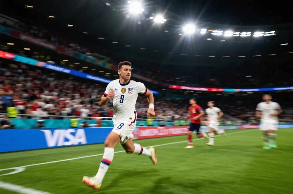2026世界杯积分榜美国结果：每一分怎么拿到的，背后其实都不简单